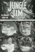 Jungle Jim (Serie de TV)