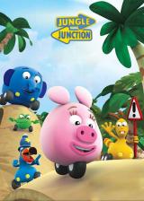 Jungle Junction (TV Series) (2009) - FilmAffinity