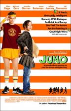 Juno: Crecer, correr y tropezar 
