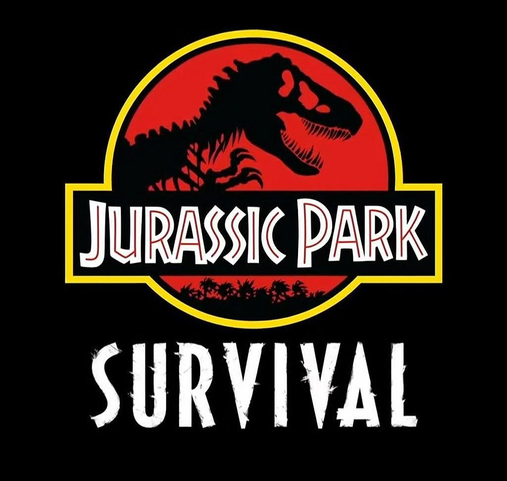 Jurassic Park: Survival (2024) - Filmaffinity
