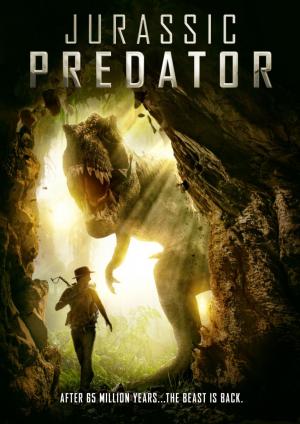 Jurassic Predator 2018 Filmaffinity