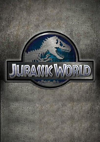 Jurassic World (2015) - Filmaffinity