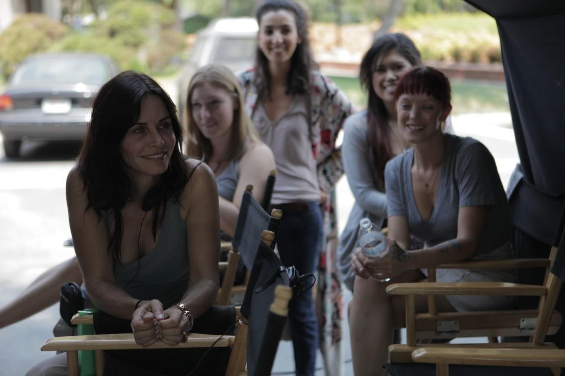 Image gallery for Just Before I Go FilmAffinity