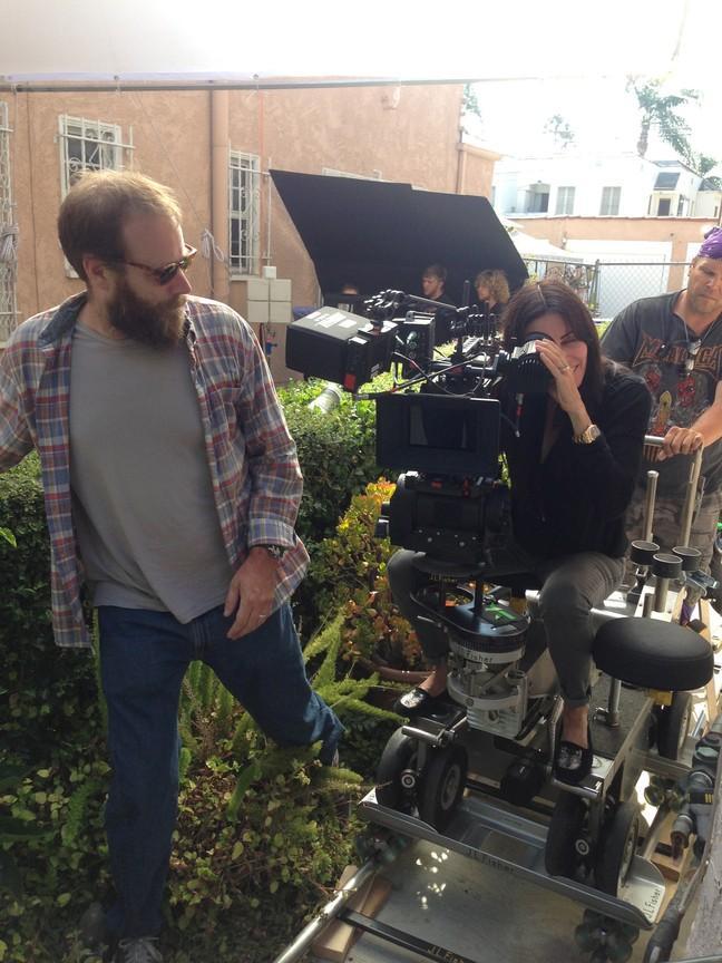 Image gallery for Just Before I Go FilmAffinity