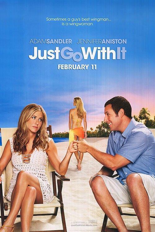 Just Go with It 2011 Filmaffinity