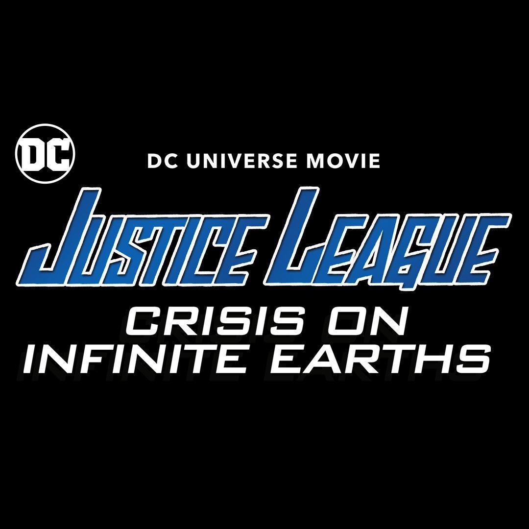 Justice League Crisis on Infinite Earths (2024) FilmAffinity