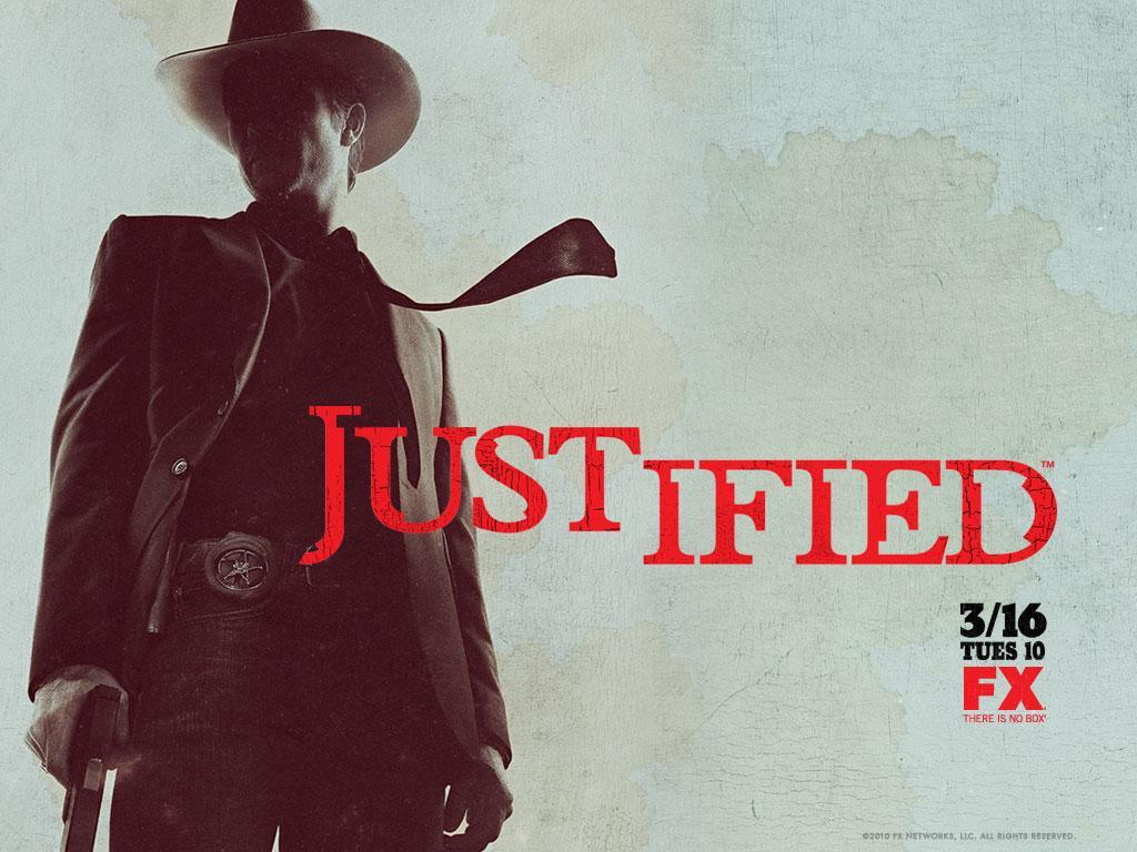 Image gallery for Justified (TV Series) FilmAffinity