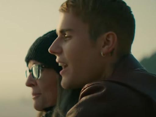 Ghost - Music Video by Justin Bieber - Apple Music