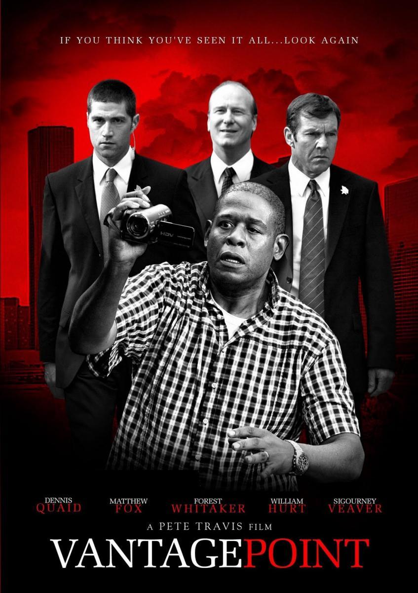 Sección visual de Justo en la mira FilmAffinity Sección visual de Justo en la mira FilmAffinity