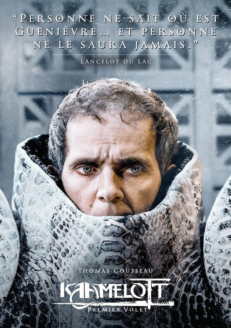 Sección visual de Kaamelott Premier volet FilmAffinity