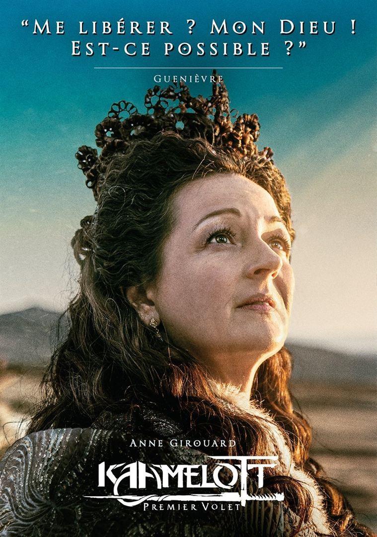 Sección visual de Kaamelott Premier volet FilmAffinity