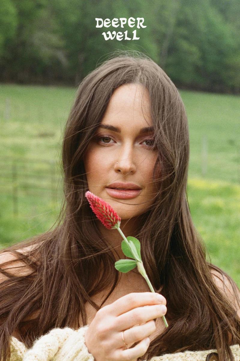 Image Gallery For Kacey Musgraves: Deeper Well (Music Video) - FilmAffinity