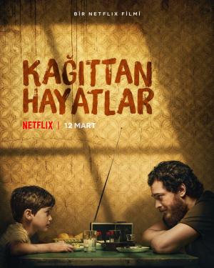 Kagittan Hayatlar (2021) - Filmaffinity