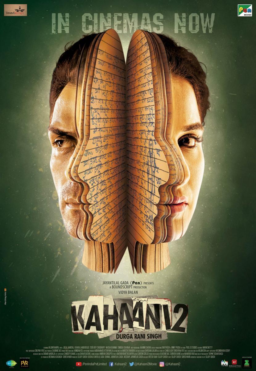 Kahaani 2 2016 Filmaffinity