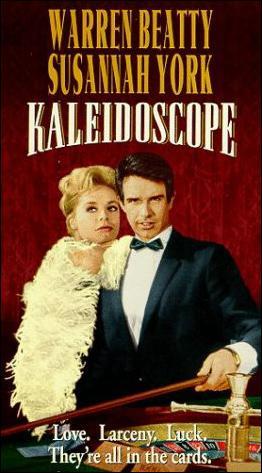 Kaleidoscope 1966 Filmaffinity