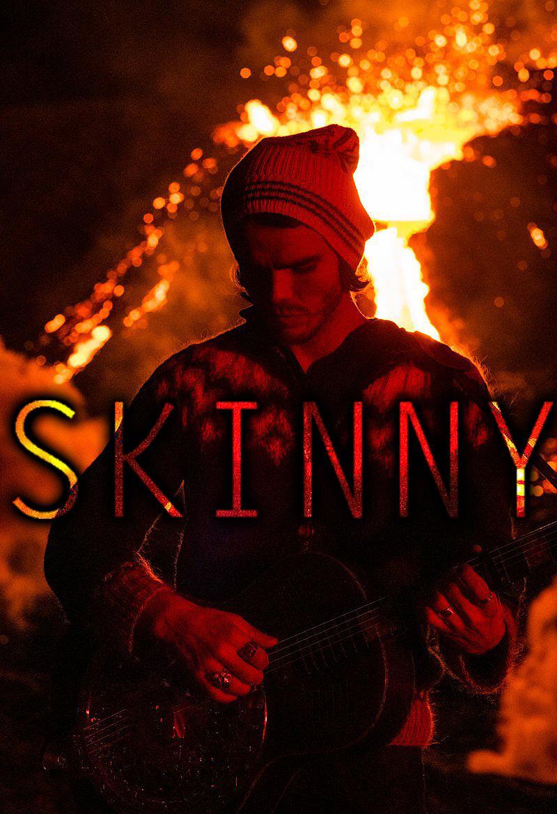 Kaleo Skinny (Vídeo musical) (2021) FilmAffinity