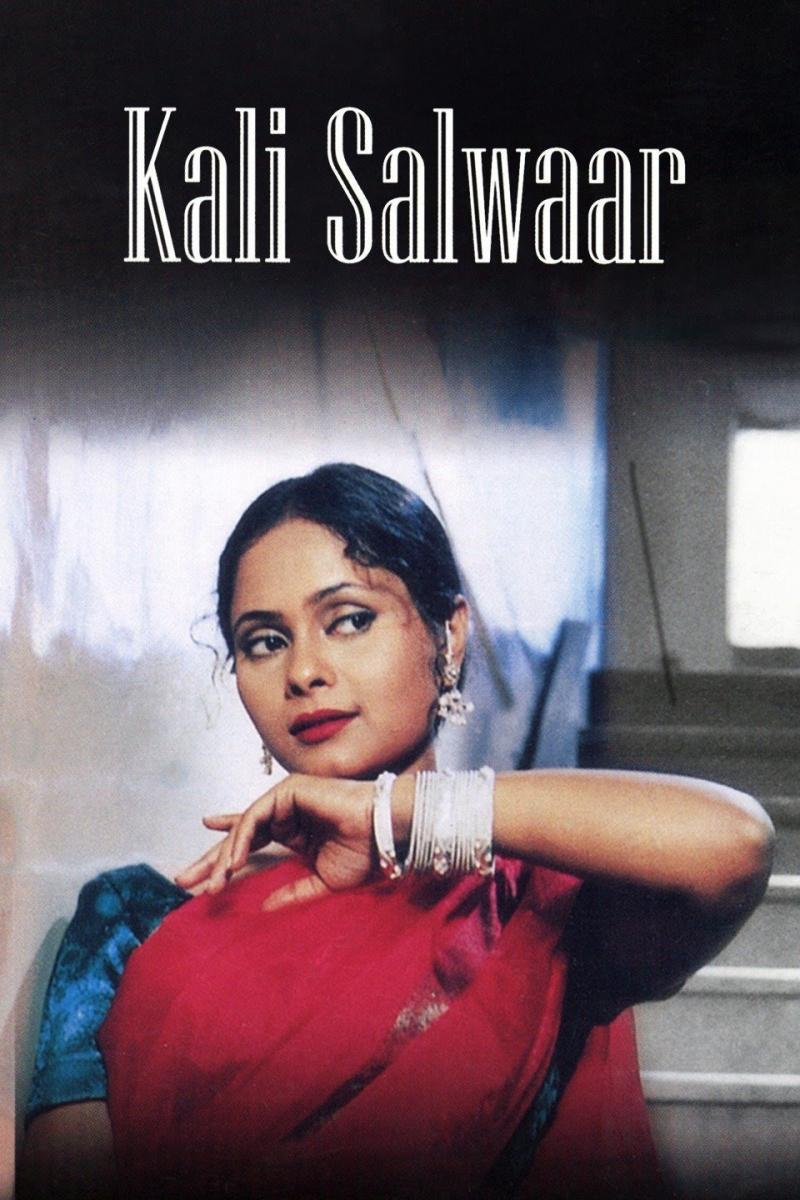 Kali Salwaar 2002 FilmAffinity