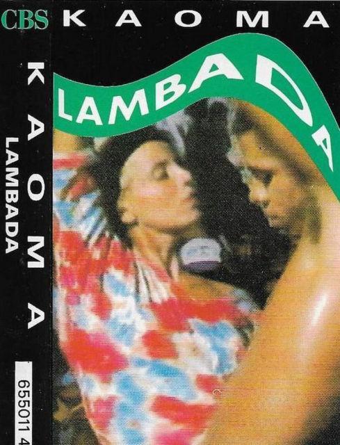 Lambada (Original Version 1989) 