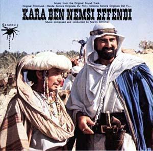kara ben nemsi tv kara ben nemsi tv