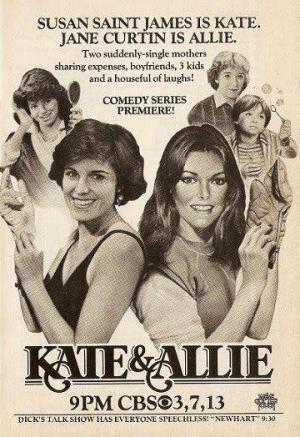 kate and allie actress meyers