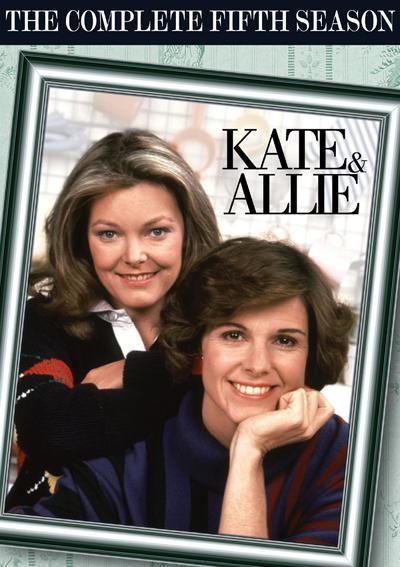 kate and allie actress meyers