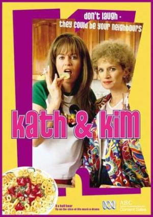 Kath & Kim (Serie de TV)