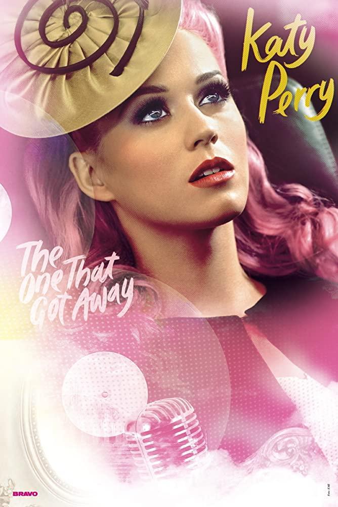 Katy Perry The One That Got Away (Vídeo musical) (2011) FilmAffinity