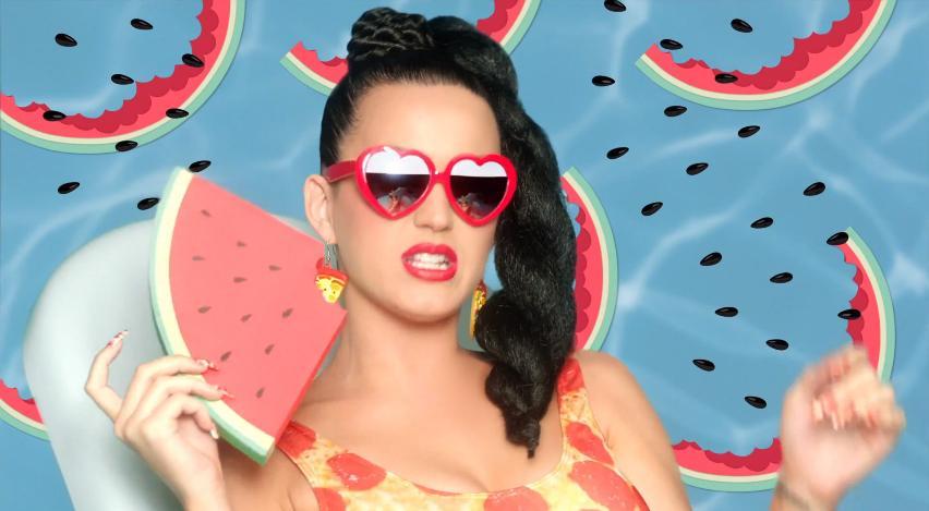 Image gallery for Katy Perry: This Is How We Do (Music Video ...