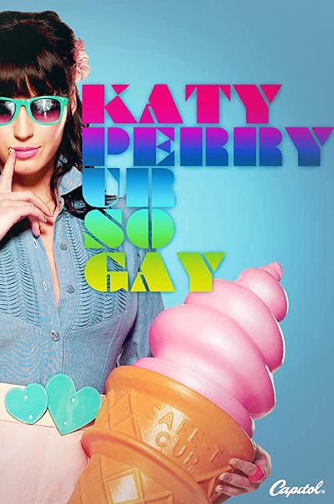 Image Gallery For Katy Perry Ur So Gay Music Video Filmaffinity 0155