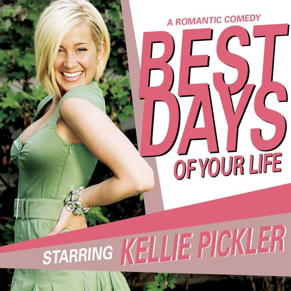 Image gallery for Kellie Pickler: Best Days of Your Life (Music Video ...