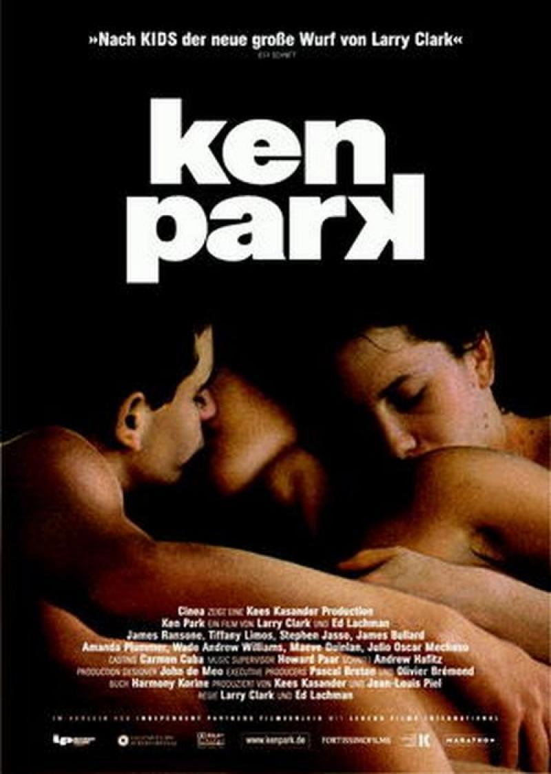 Ken Park (2002) - Filmaffinity