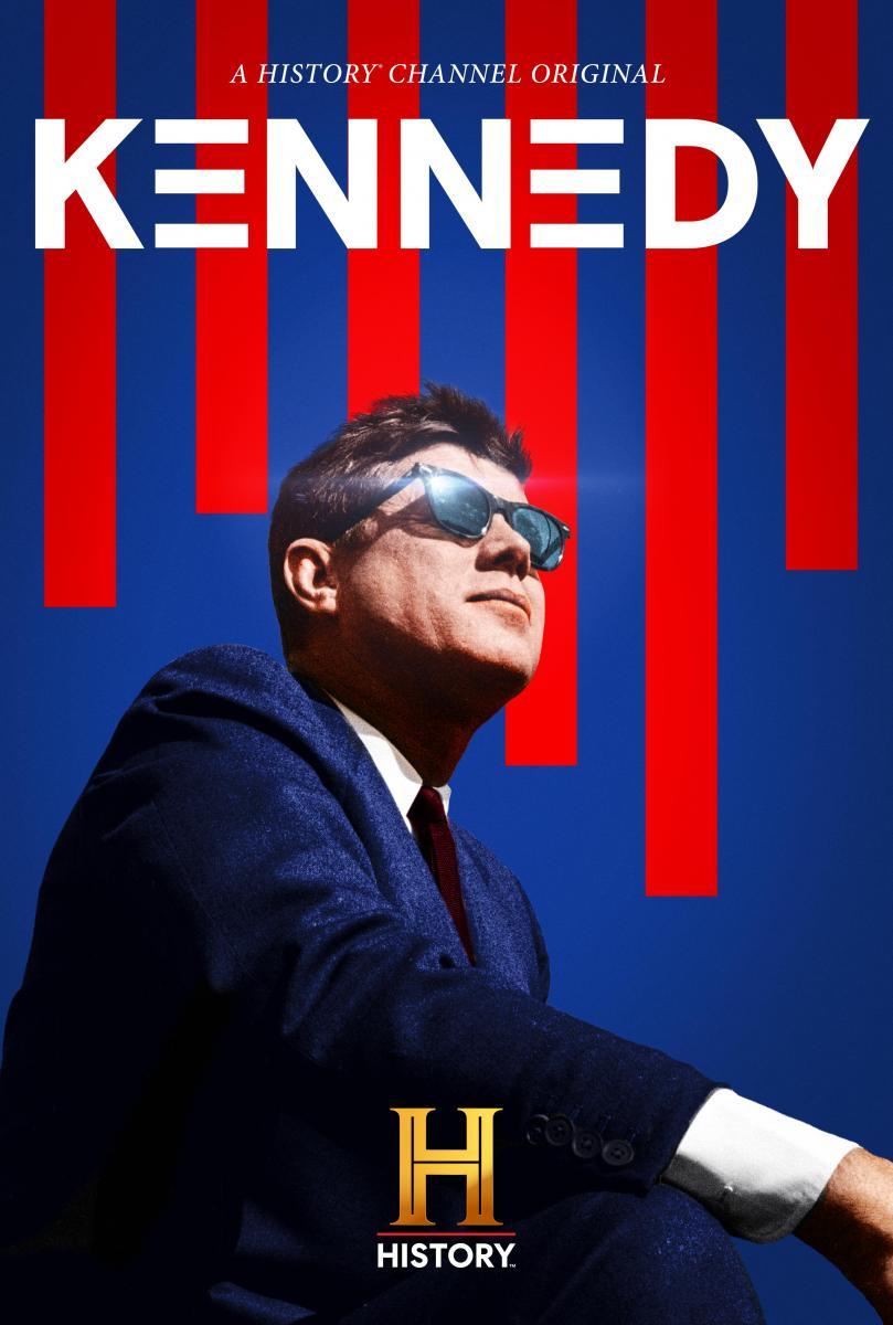 Image gallery for Kennedy (TV Miniseries) FilmAffinity