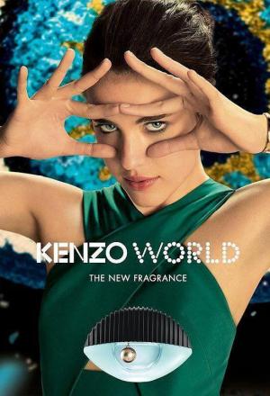 kenzo mujer 2016