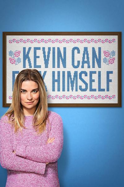 Kevin Can F**k Himself': Cast, Trailer, Plot & Everything To Know