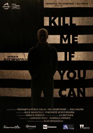 Kill Me If You Can (2022) - Filmaffinity
