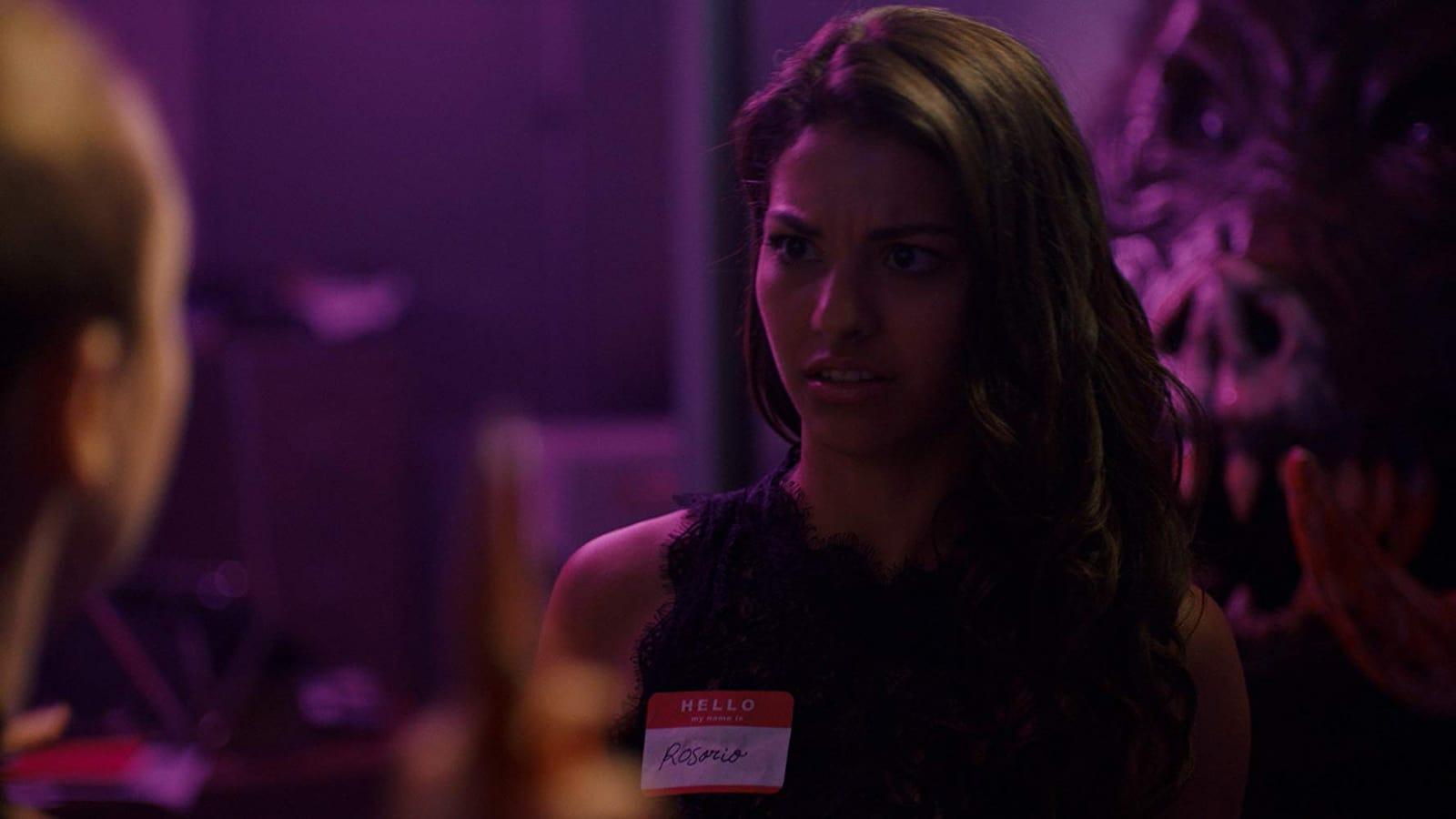 Image gallery for Killer High (TV) - FilmAffinity - Killer High The Silent Crisis Where To Watch