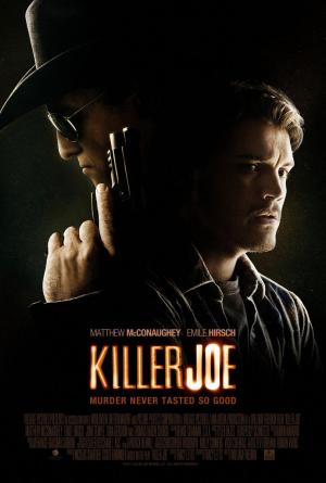 Killer Joe (2011) - Filmaffinity