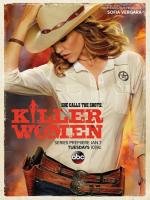 Killer Women (Serie de TV)