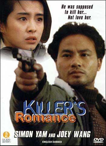 Romantic Killer (2022) - Filmaffinity