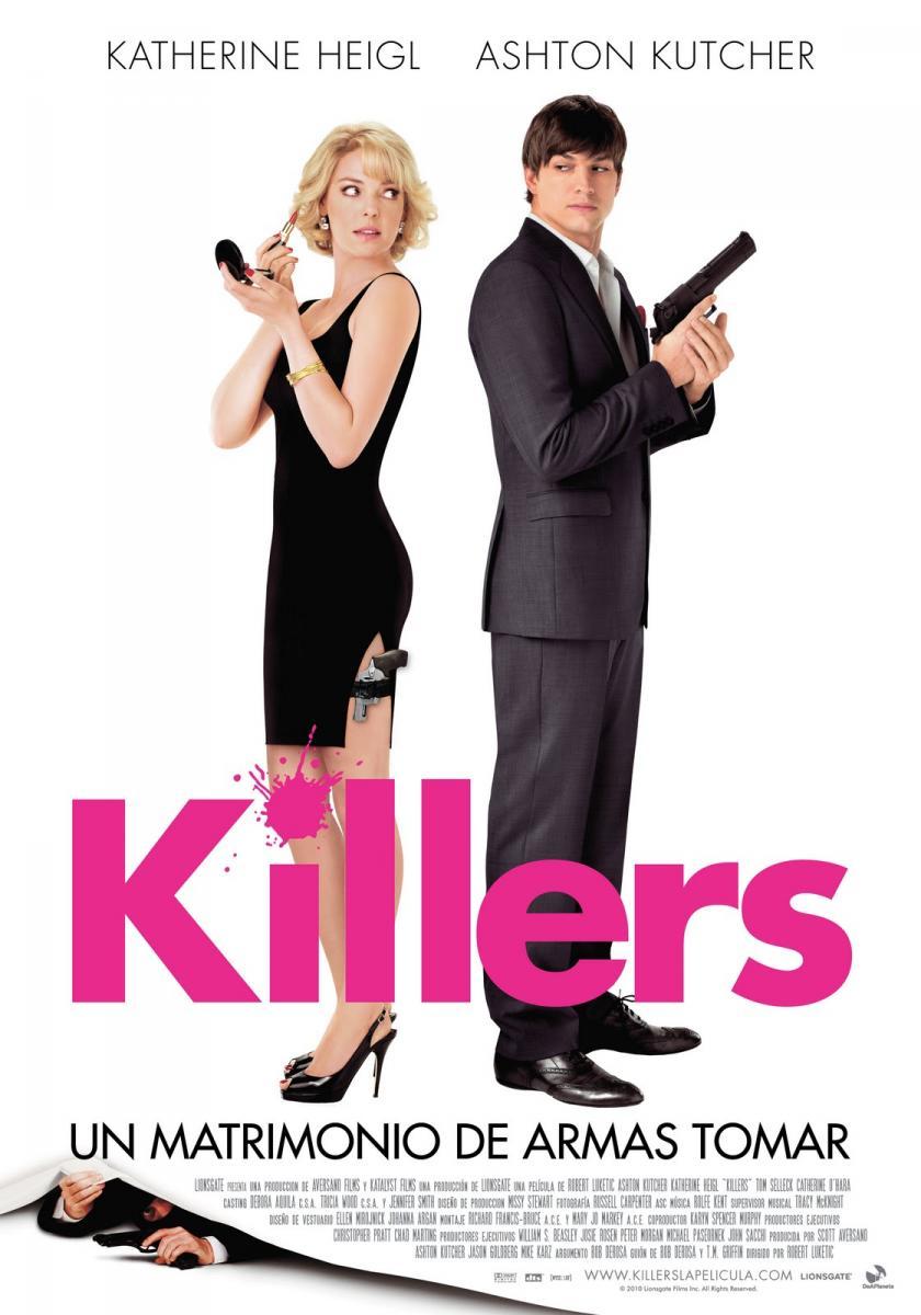 Killers (2010) - News - IMDb