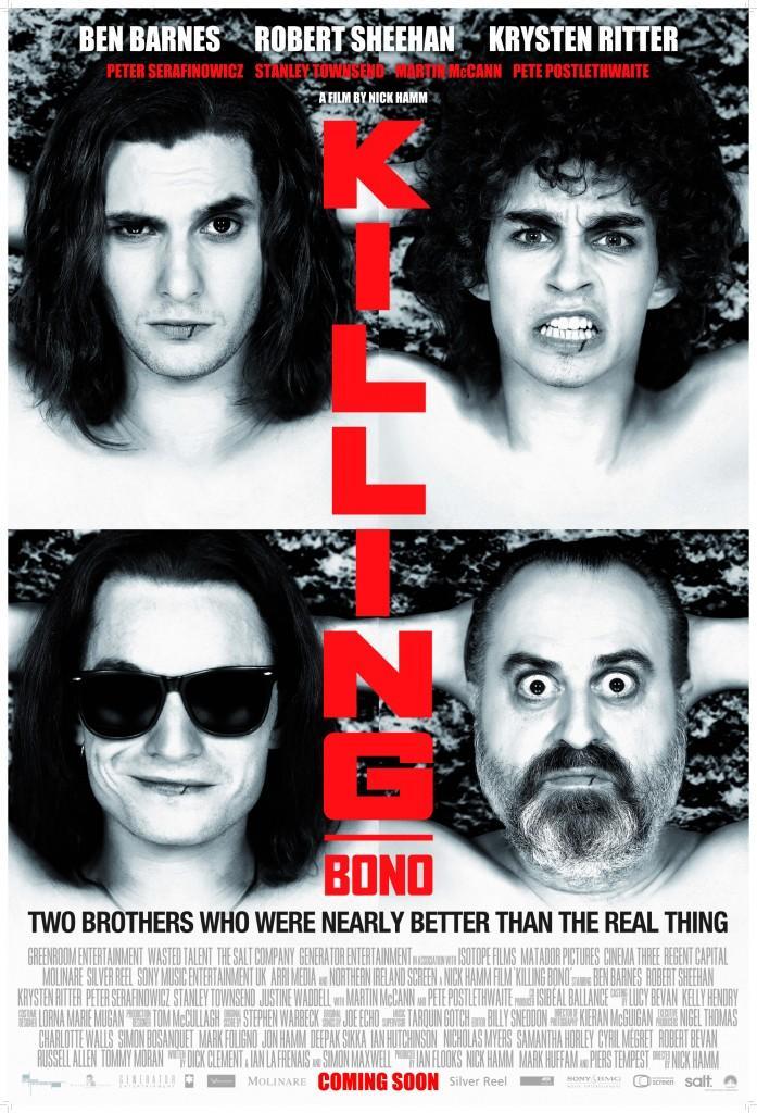 Killing Bono Película Completa Killing Bono Película Completa