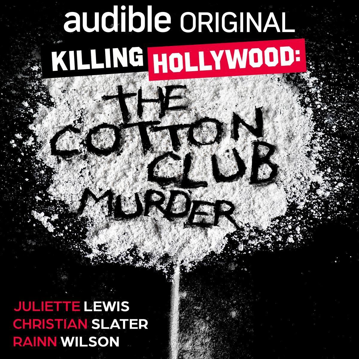 Image gallery for Killing Hollywood The Cotton Club Murder (TV Series