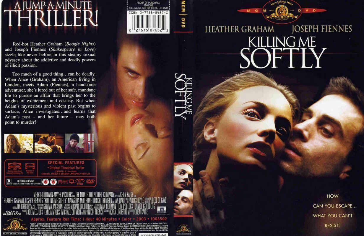 圖 索命色計 Killing Me Softly (2002)