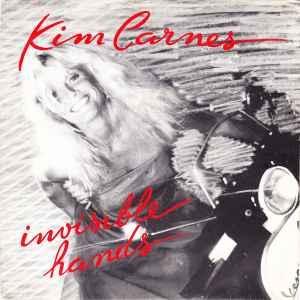 Image gallery for Kim Carnes: Invisible Hands (Music Video) - FilmAffinity
