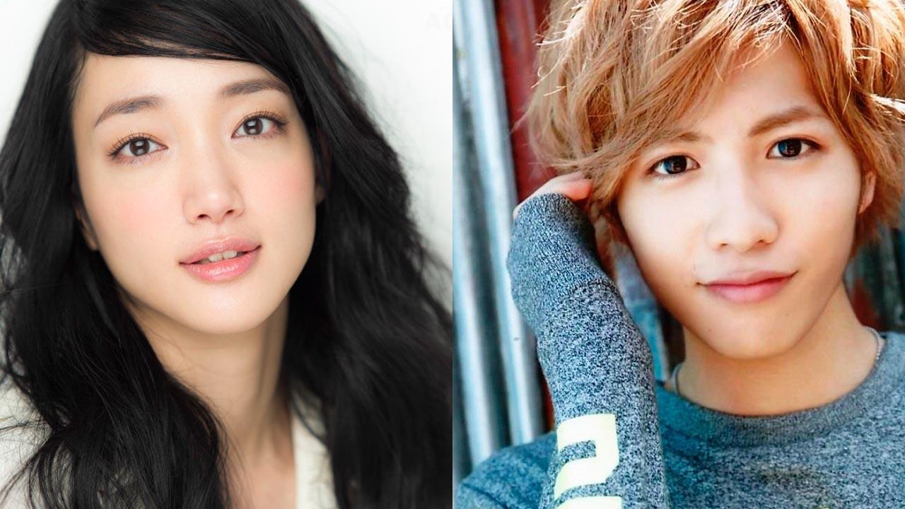 Sección visual de Kimi wa Pet (Miniserie de TV) - FilmAffinity