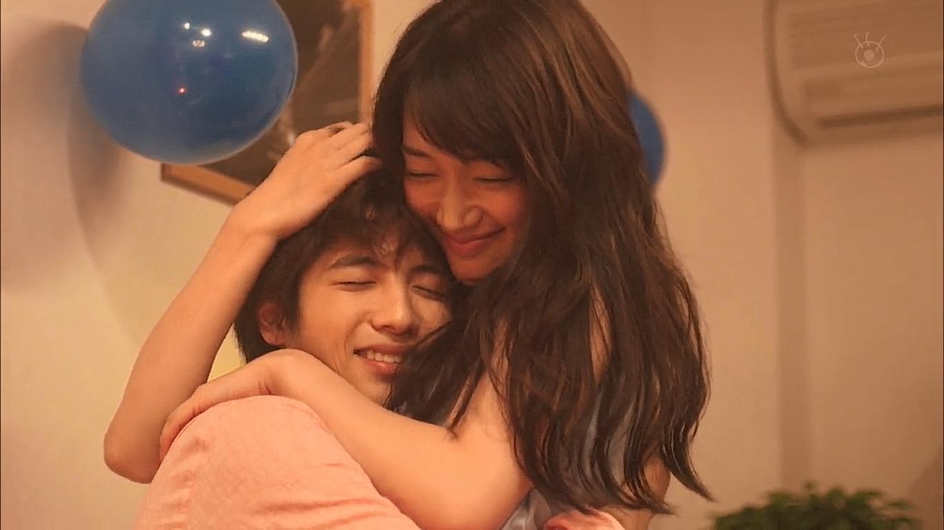 Sección visual de Kimi wa Pet (Miniserie de TV) - FilmAffinity