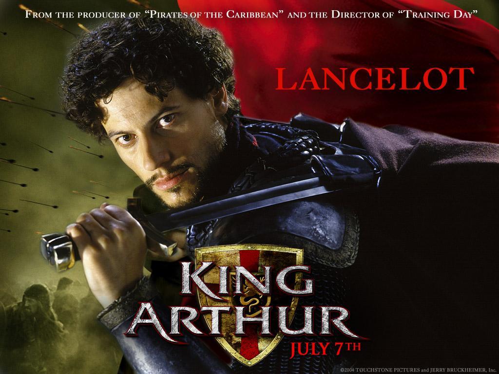 King Arthur (2004) - IMDb