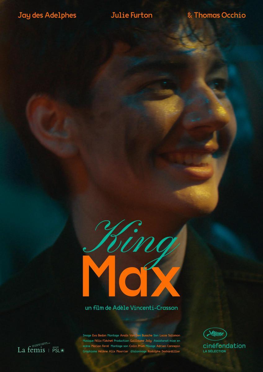 Image gallery for King Max (S) - FilmAffinity