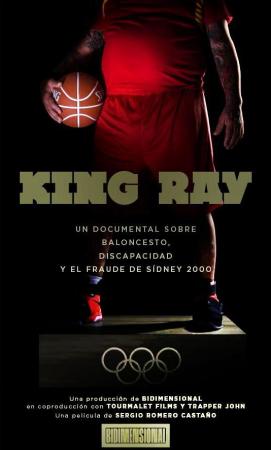 King Ray 