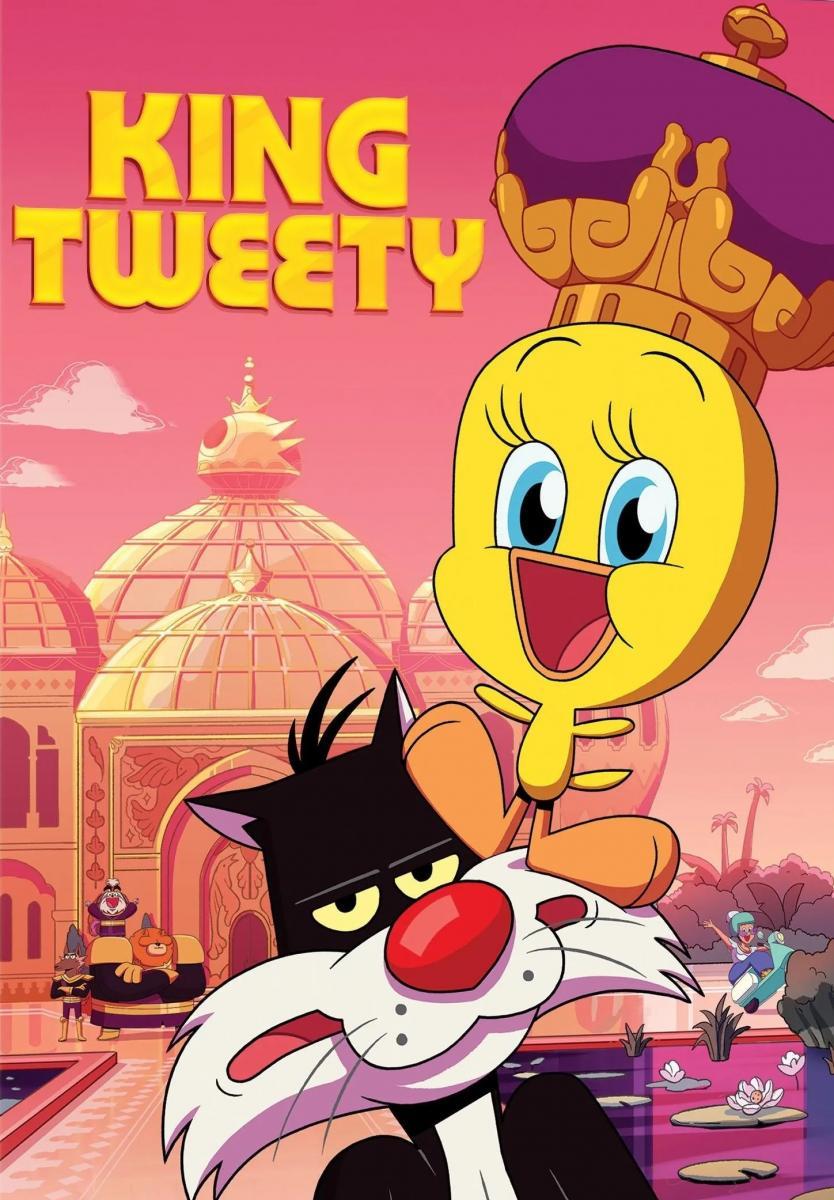 Watch King Tweety (2022) Full Movie [In English] With Hindi Subtitles  WEBRip 720p Online Stream – 1XBET